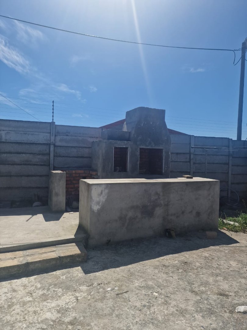 3 Bedroom Property for Sale in Weltevreden Valley North Western Cape